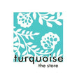 Turquoise 'the store'