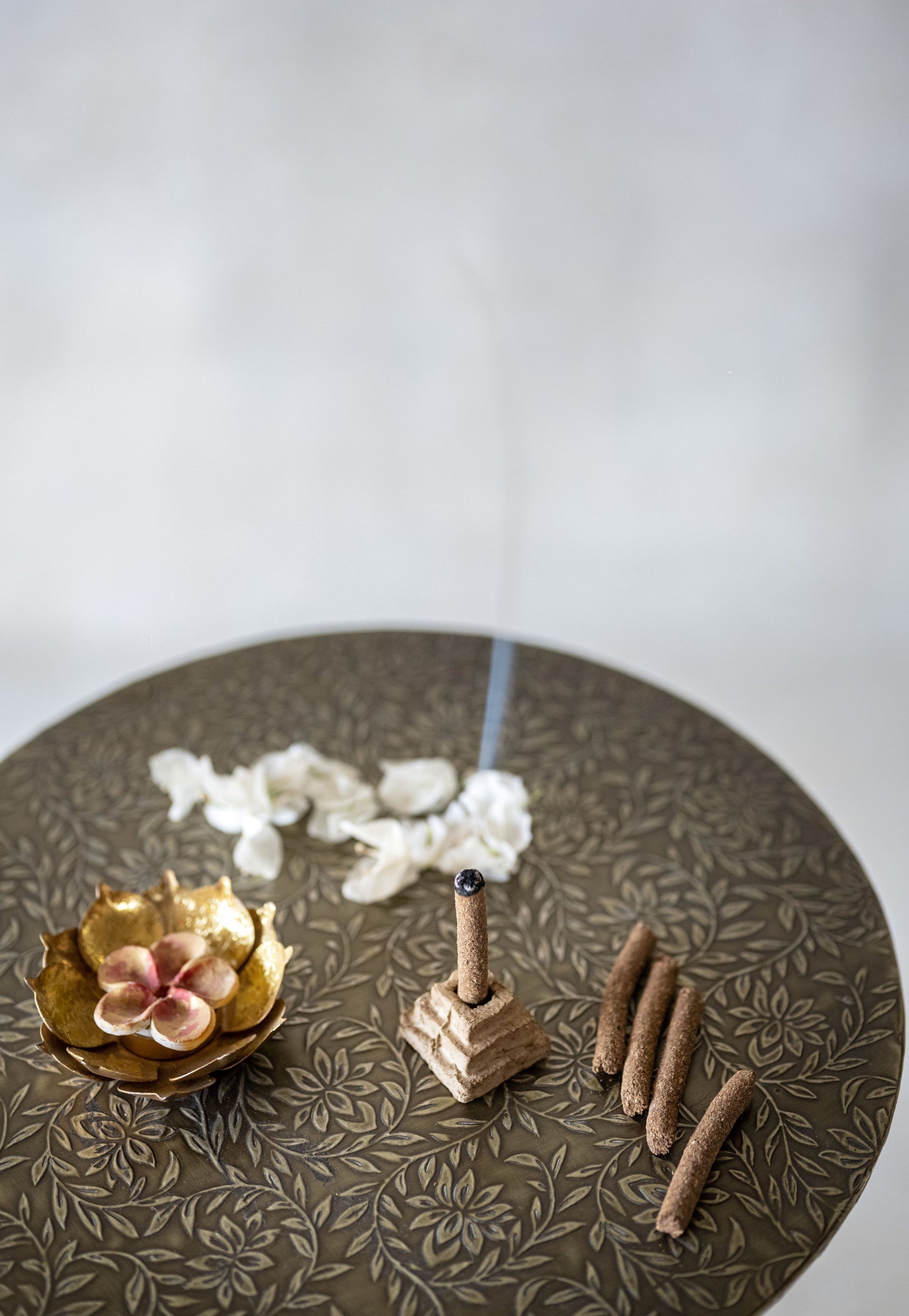 Organic dhoop batti, Handmade organic incense sticks, Natural incense sticks